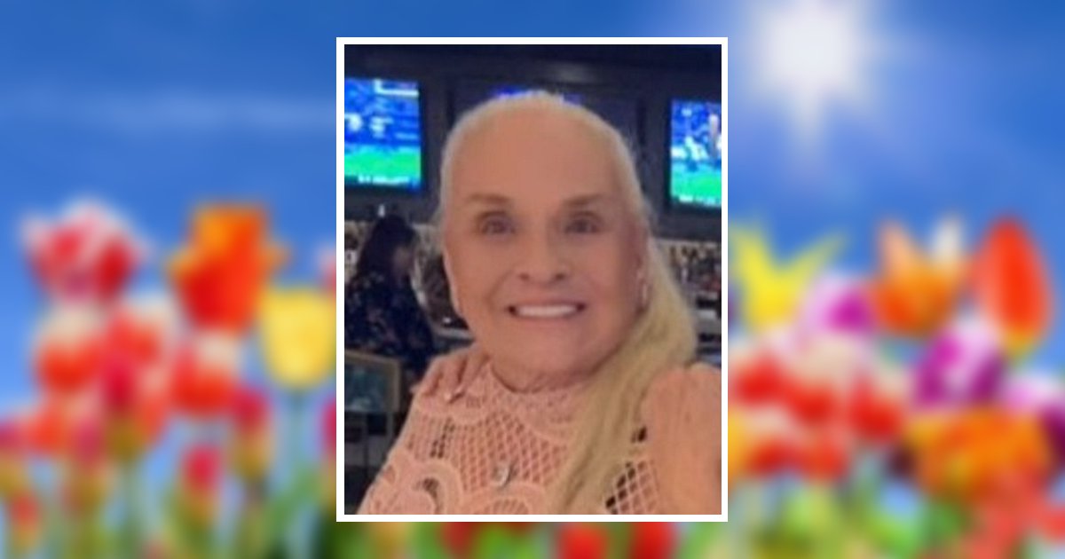 Sandra Lou Johnson Jacobs Obituary, Gallatin, TN