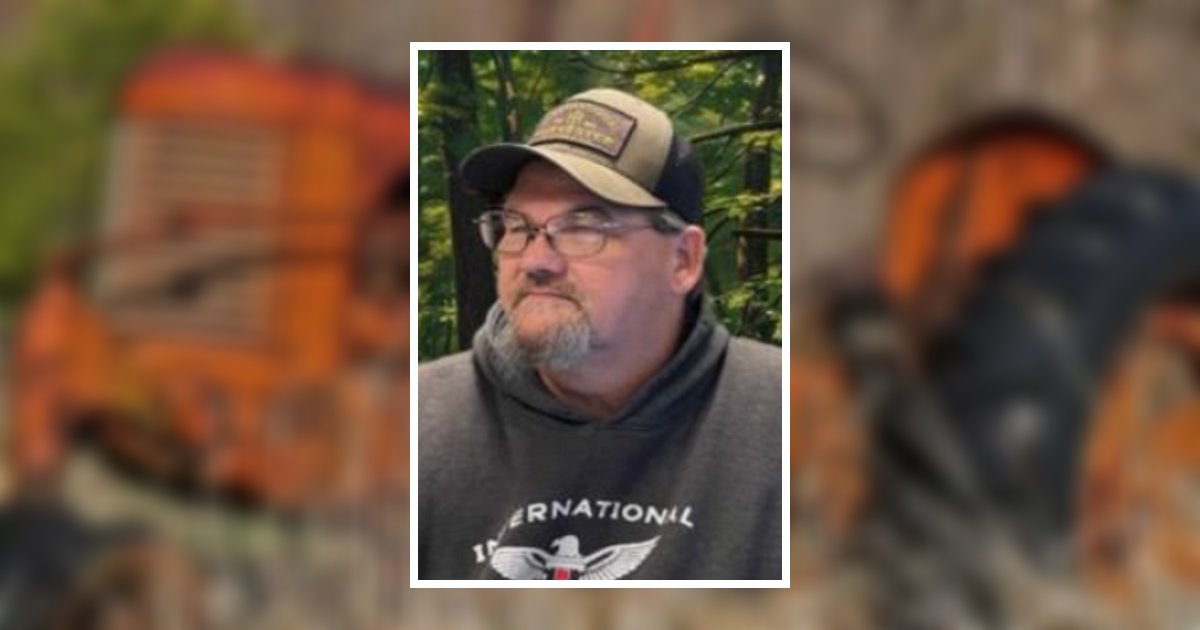 Jason L. Metcalf La Porte, IN Obituary