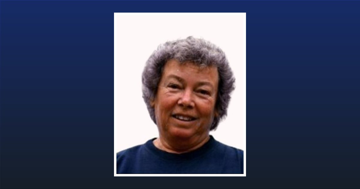 Catherine Muir Obituary, Gulf Breeze, FL