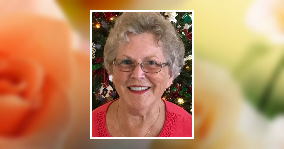 Melva Jean Rahmann Obituary 2024 Harden Pauli Funeral Home