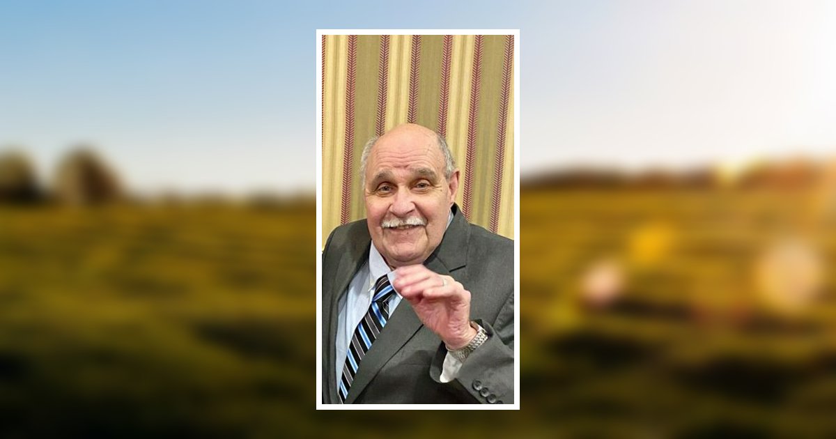 Picture "Rob" Robin Paul Tromotola Tinley Park, IL Obituary