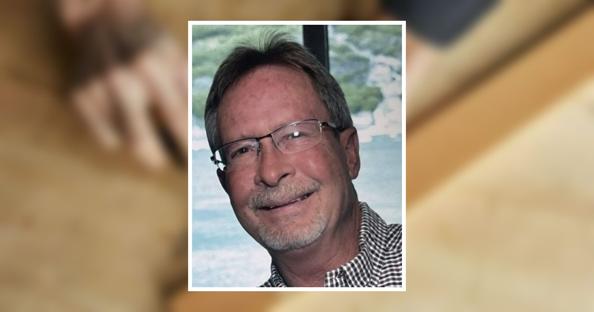 Gary Don Mason Obituary, Odessa, TX