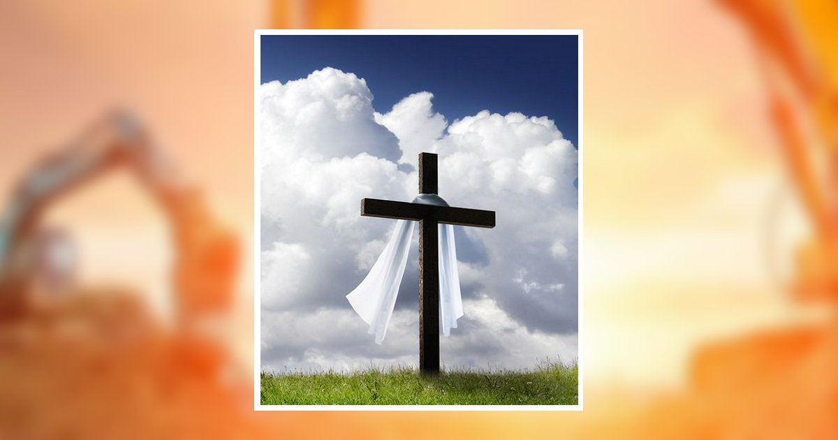 Forrest Dwight Holliday