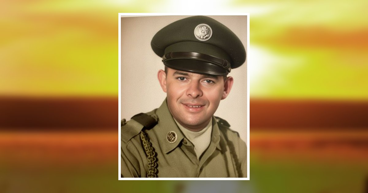 Stanley "Joe" Doyle Obituary, Bowling Green, KY