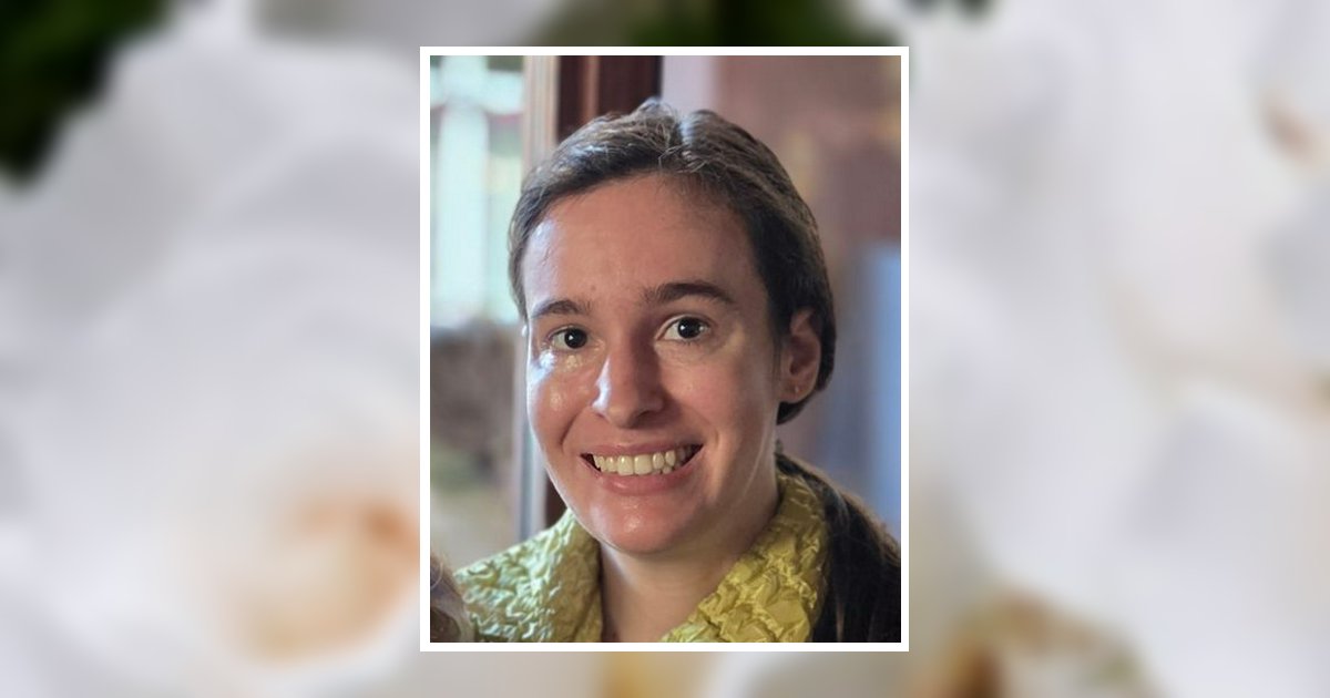 Sarah Elizabeth Anderson Obituary, Evans, GA