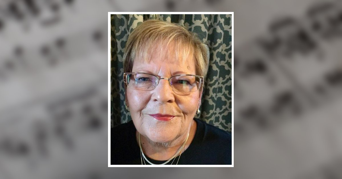 Sandra Marie "Sandy" Newcomb Dumas, TX Obituary