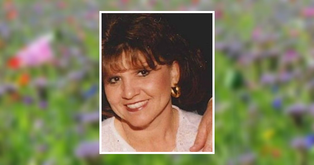 Picture Diane Lovell