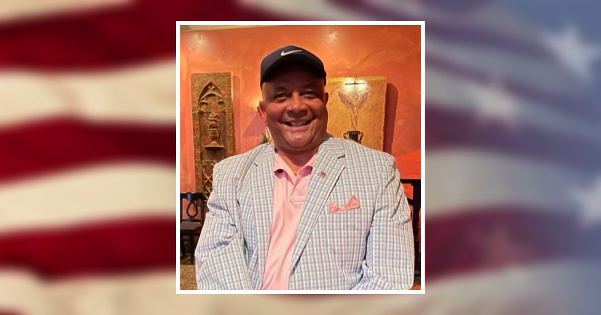 Randy Michael McGee Obituary 2023 BradfordO'Keefe Funeral Homes