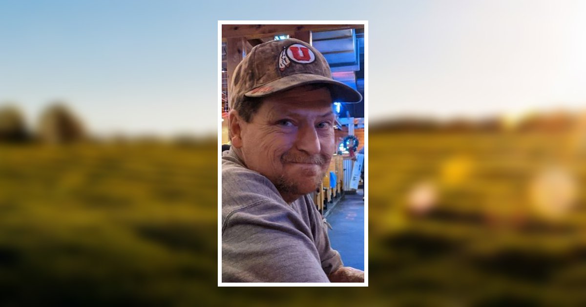 Troy Roth Obituary February 27, 2021 - Lindquist Mortuary