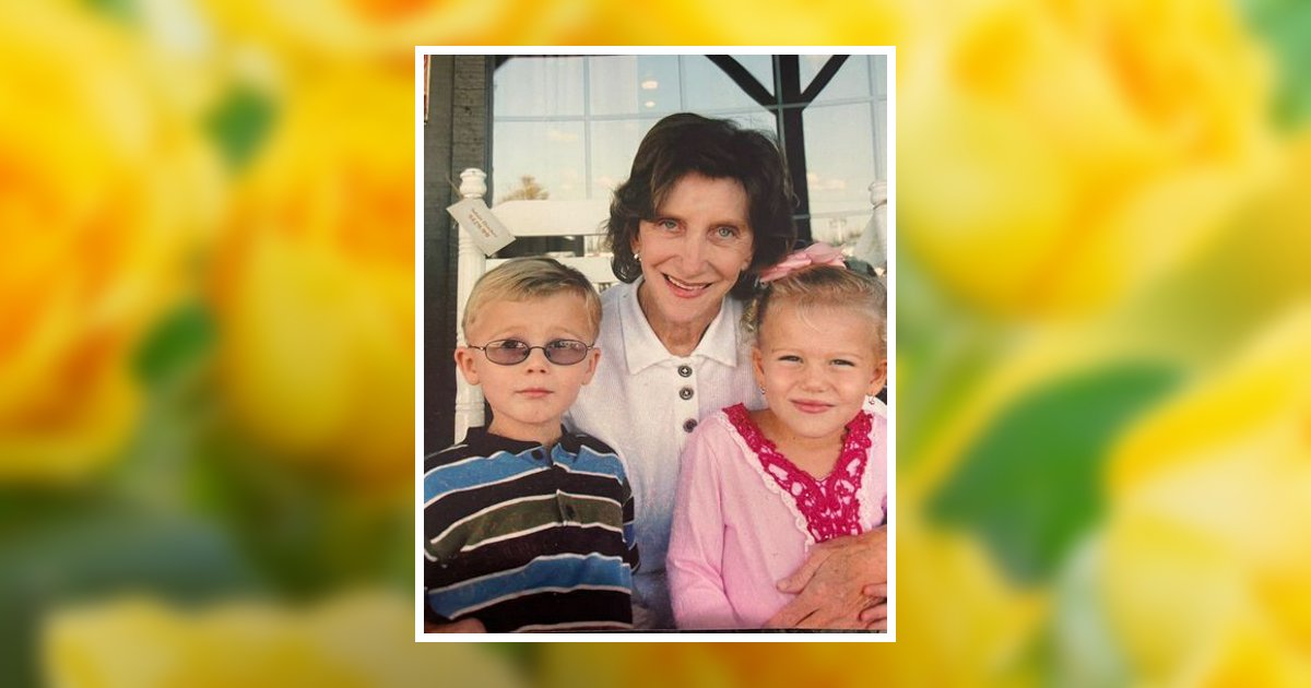 Laura Cornwell Obituary, Coolville, OH