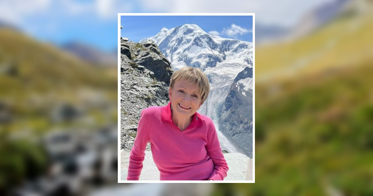 Macanna Sue Mccroskey Murray Obituary, Ozark, AR