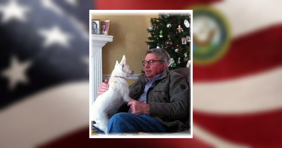 Jr. Henry Thomas "Pappy" Rowland Obituary, Louisville, KY