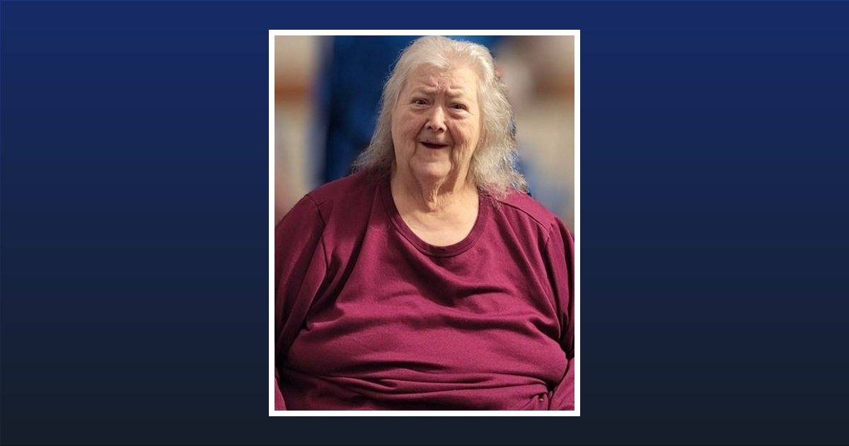 Sandra Kessler Obituary 2024 Meridian Mortuary