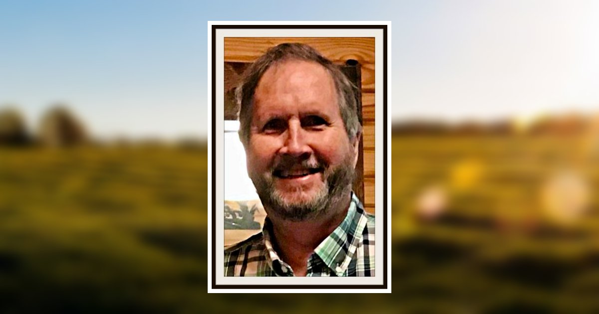 Larry D. Bean Obituary 2023 Patton Funeral Homes
