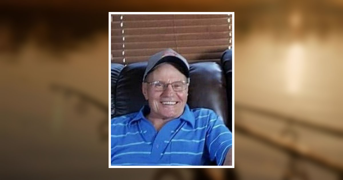 Picture Richard E. "Dick" Godwin