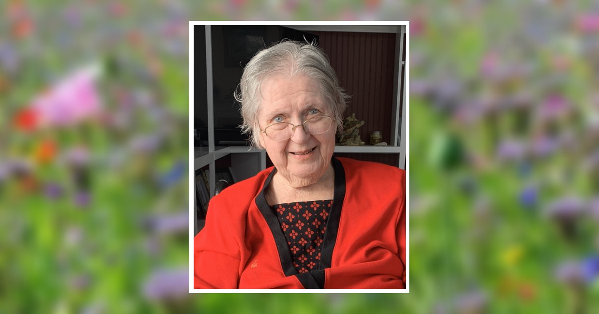 Ethel Royal Krenicky