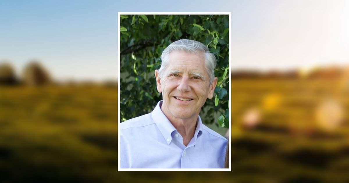 Malcolm Boyes Obituary 2023 Reynolds Funeral Home Turner