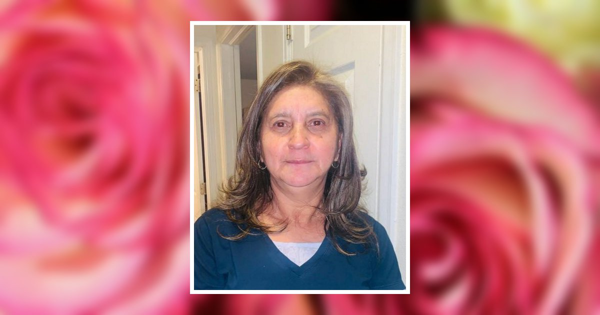 Lilian Esperanza Herrera Garcia Obituary, Kansas City, KS