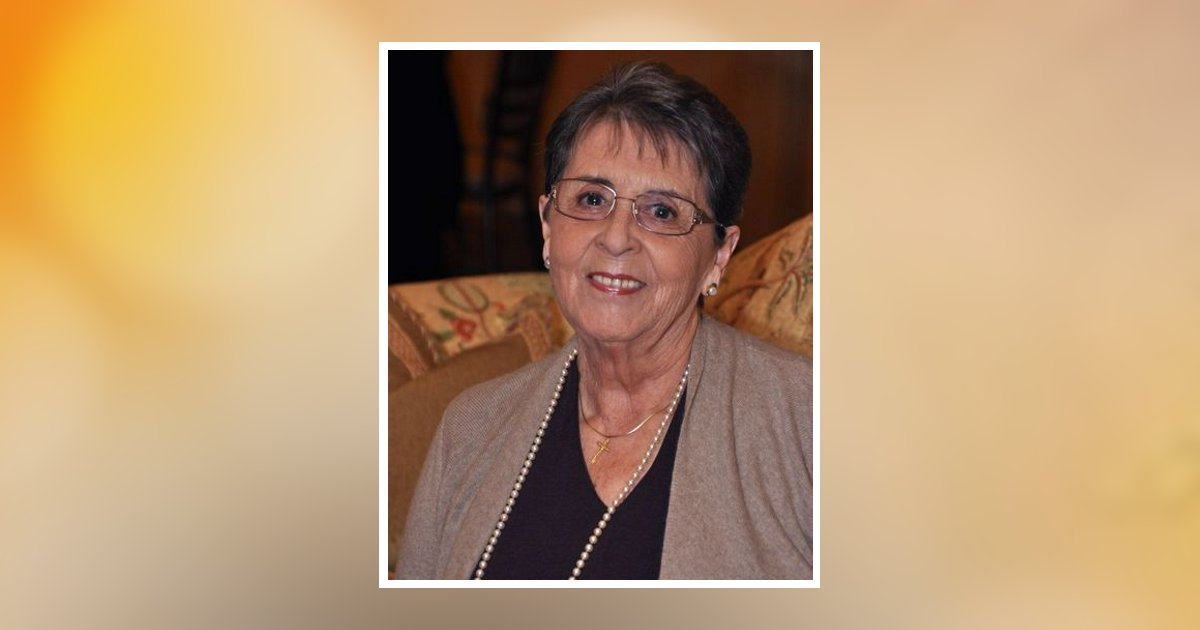 Rebeca A. Richmond Obituary, Kansas City, MO