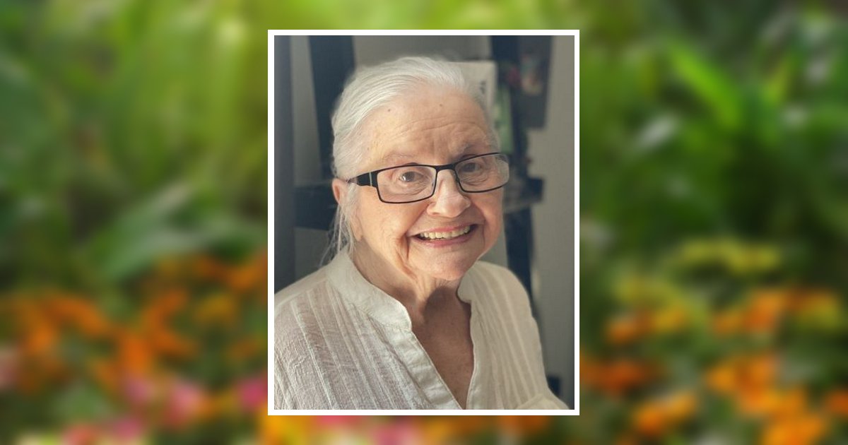 Doris Easterly Chavers