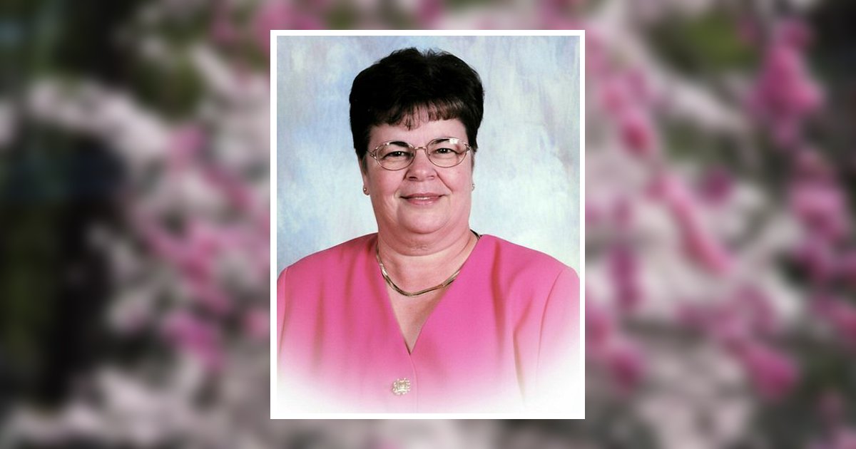 Carolyn Faye King Weaver Henderson, TN Obituary
