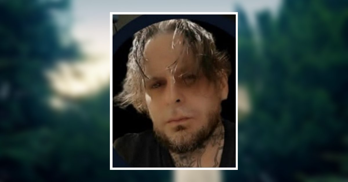 Brandon Michael Richardson Obituary, Austin, TX