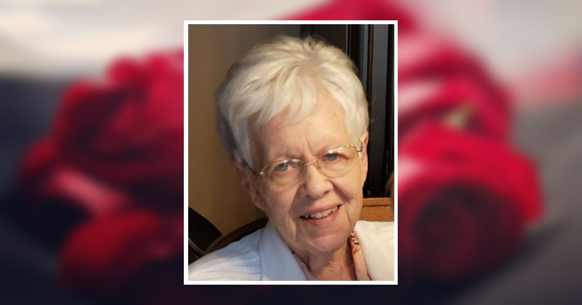 Eva L. Lovely Obituary, Camden, OH
