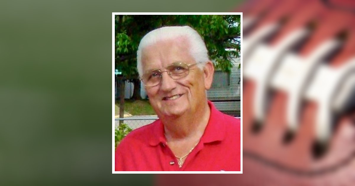 Thomas I. "T.I." Jones Obituary, Gallipolis, OH