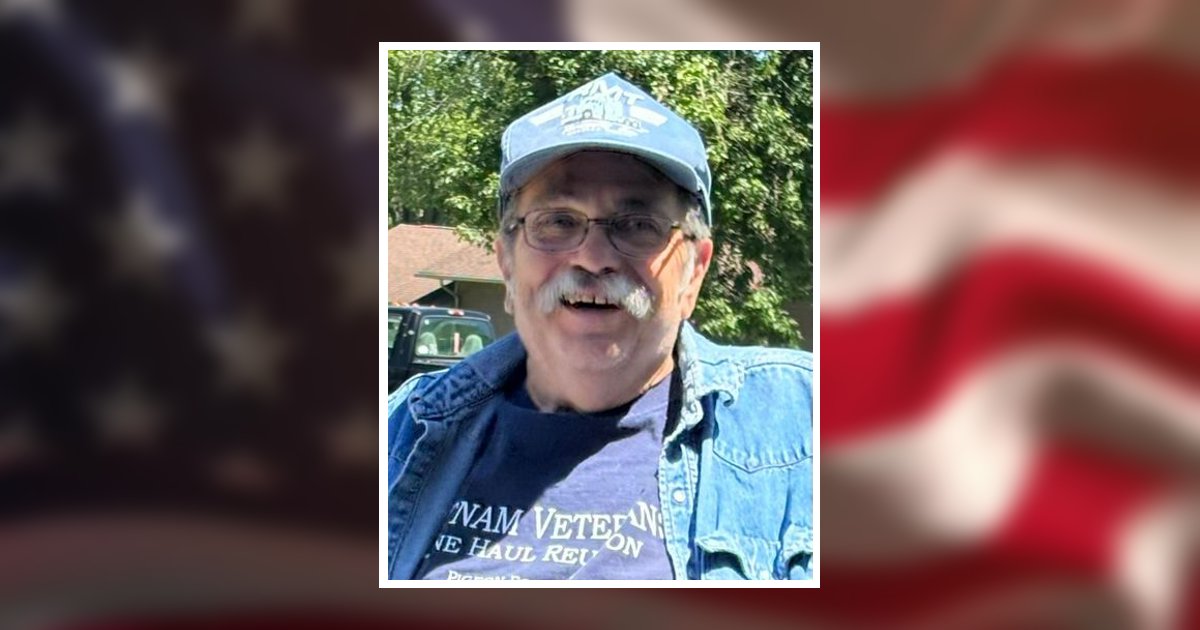 Sr. Richard Howard Mccann