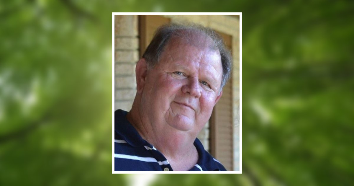 Joe Lamar Hodge West Monroe, LA Obituary