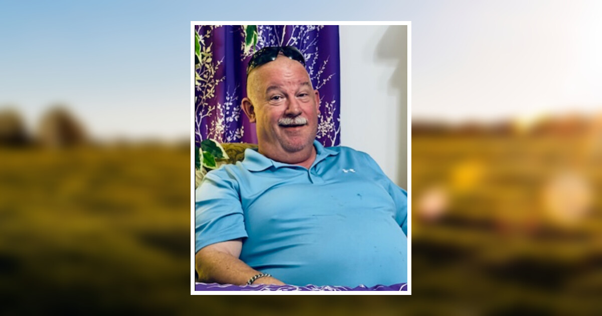 William S. Damron Obituary June 22, 2024 - Batten Funeral Home