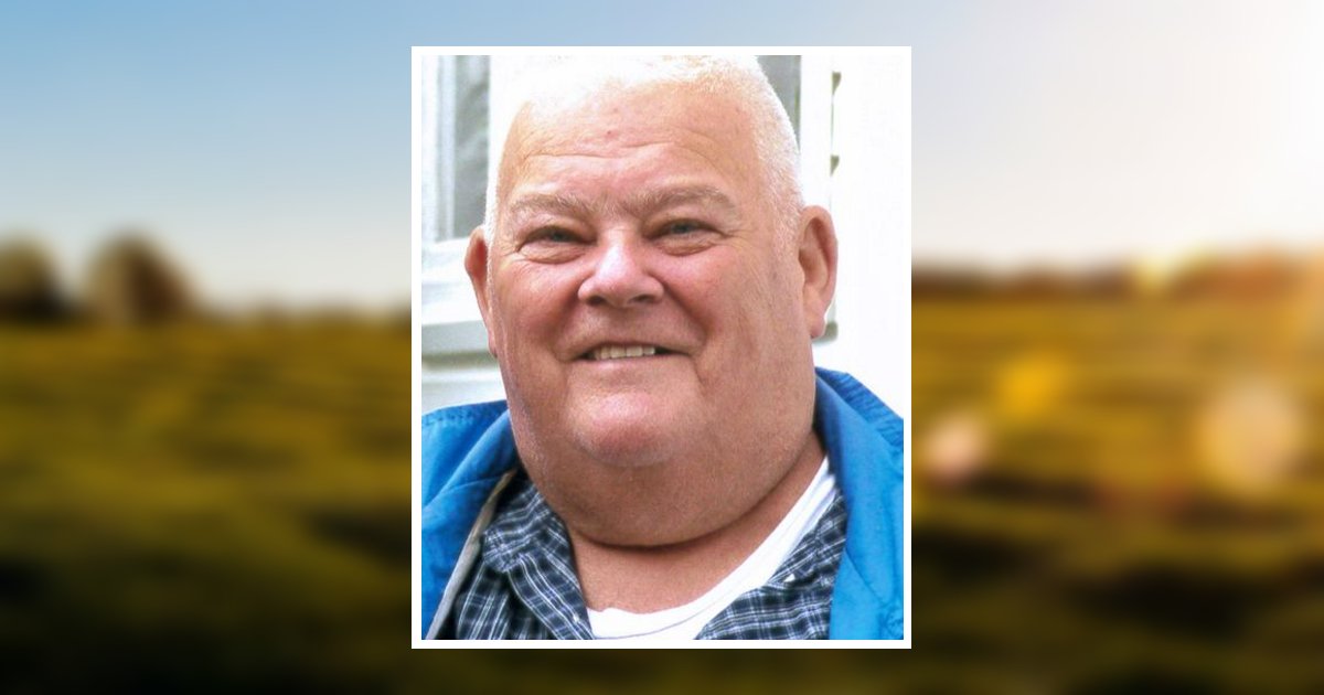 Richard L. "Butch" Guinther Sr Obituary 2015 Sanders Funeral Home