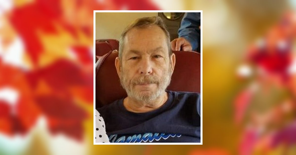 Picture Carl J. Tabbert Toledo, OH Obituary