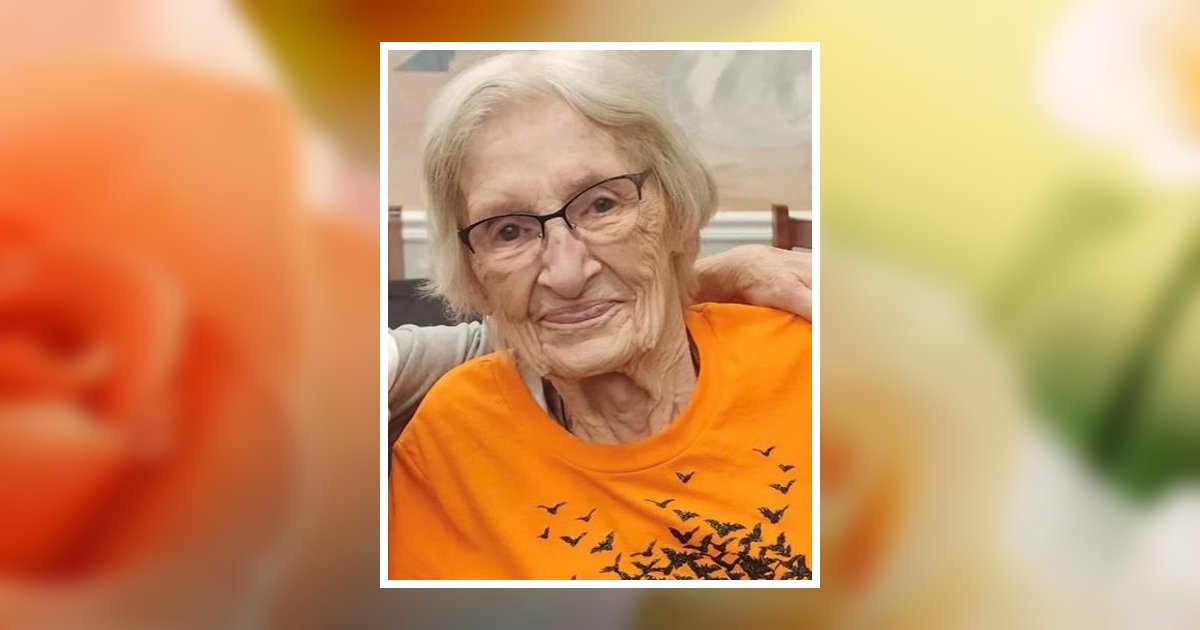 Rose Earline Henderson Obituary 2023 Hardy and Son Funeral Home