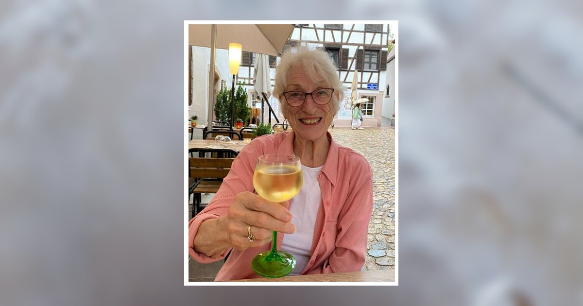 Anne Elizabeth Adams Keller