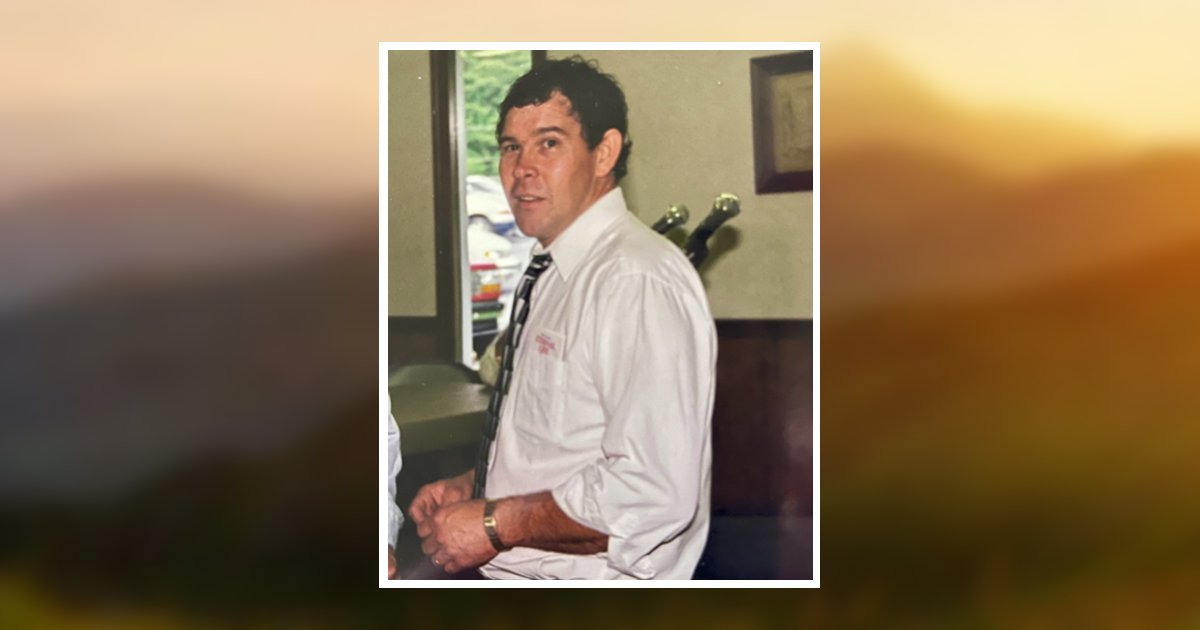 Johnny Theodore Styles Obituary, Newton, NC