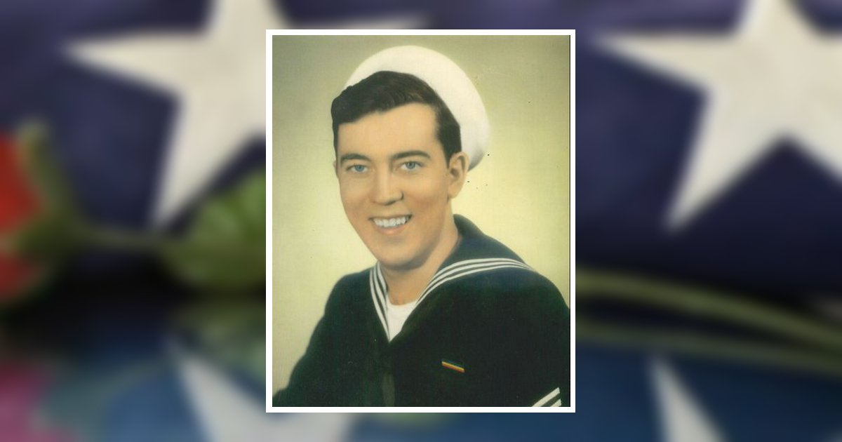 Jr. William Timothy Burdine Obituary, Maryville, TN