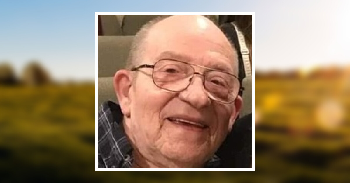 Joseph Ripplinger Obituary 2018 Amundson Funeral Home