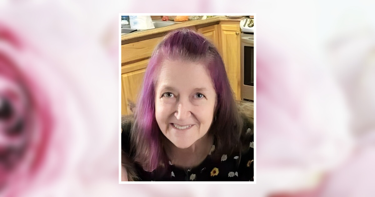 Linda Elaine Smith Obituary 2023 - Wheeler & Sundberg-Olpin Funeral Homes