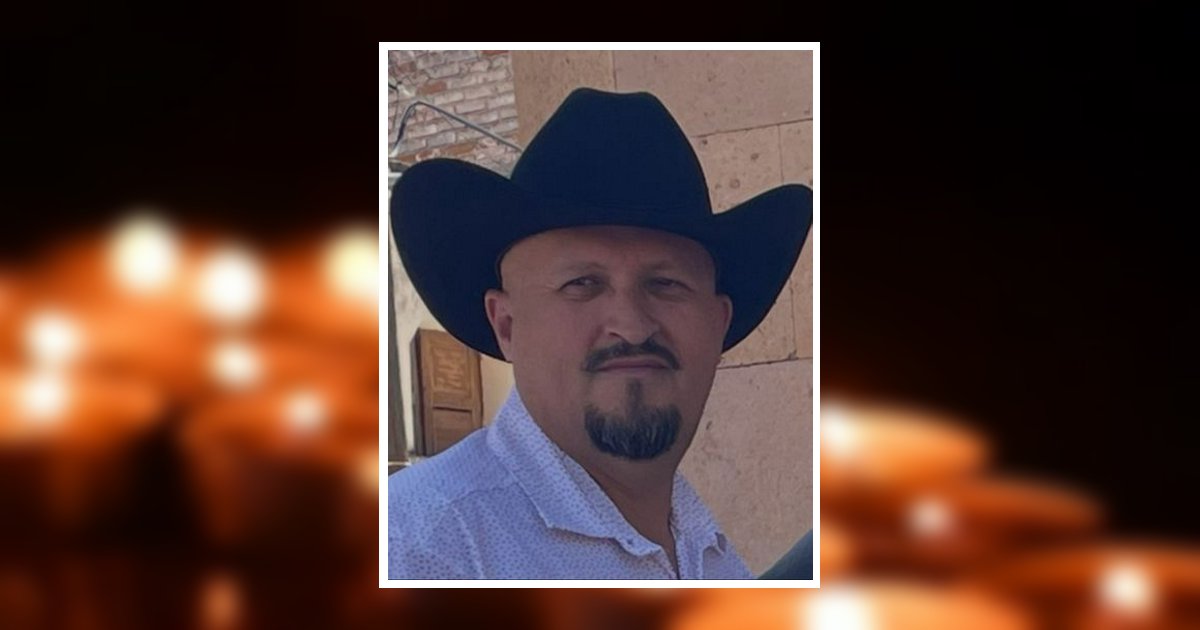 Ricardo Bugarin Obituary, San Antonio, TX