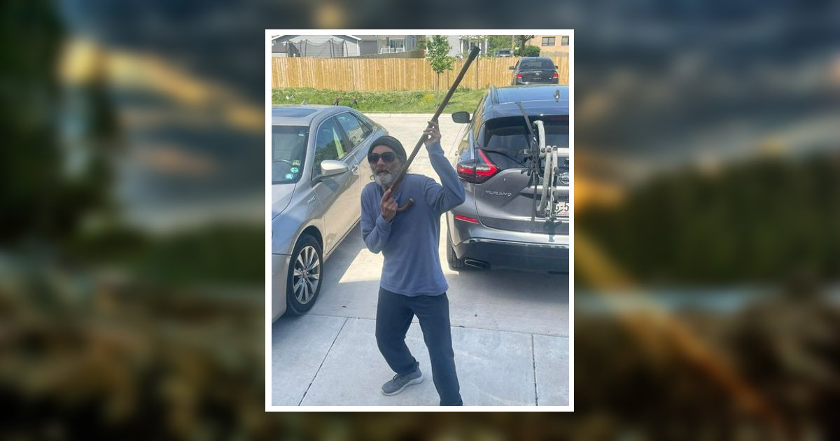 Portrait of Gregory "Greg" J. Coutley