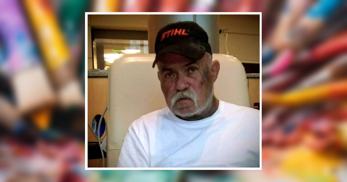 Timothy "Scarecrow" Gunter Sr. Vernal, UT Obituary