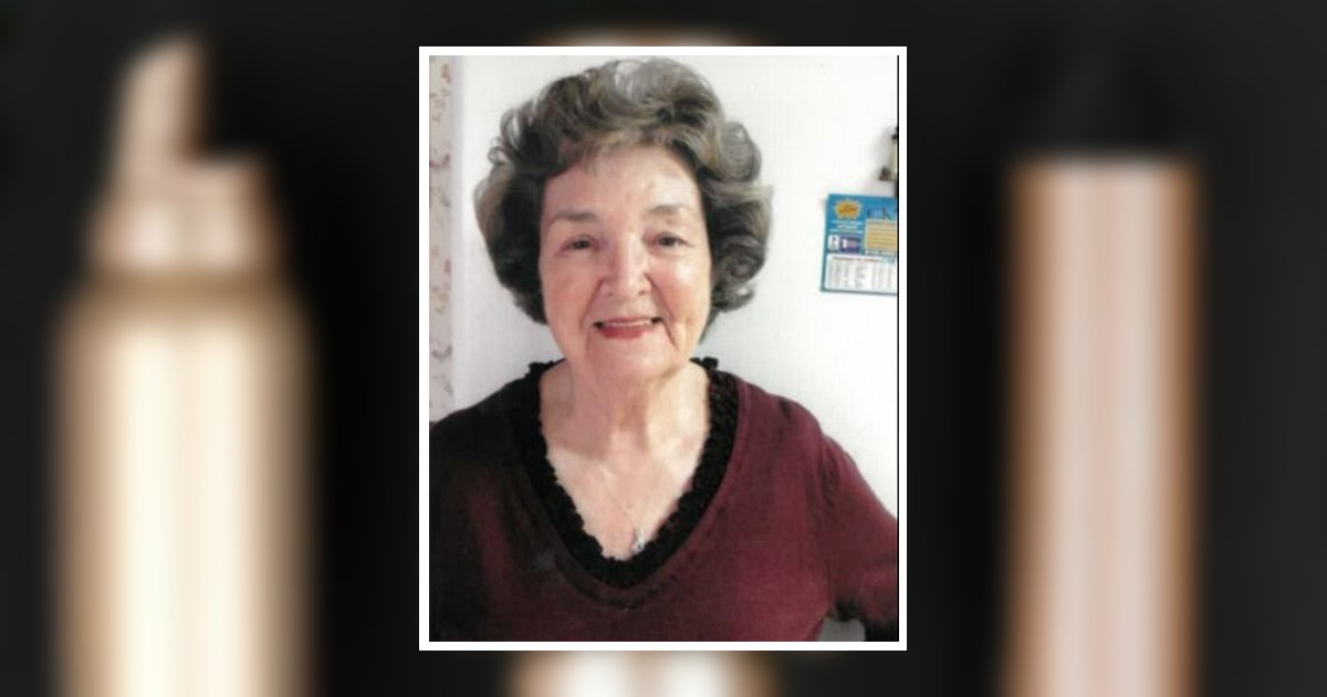 Monie Denton Obituary, Franklin, TN