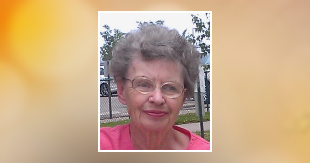Clarissa Wittmann Obituary, Dayton, OH