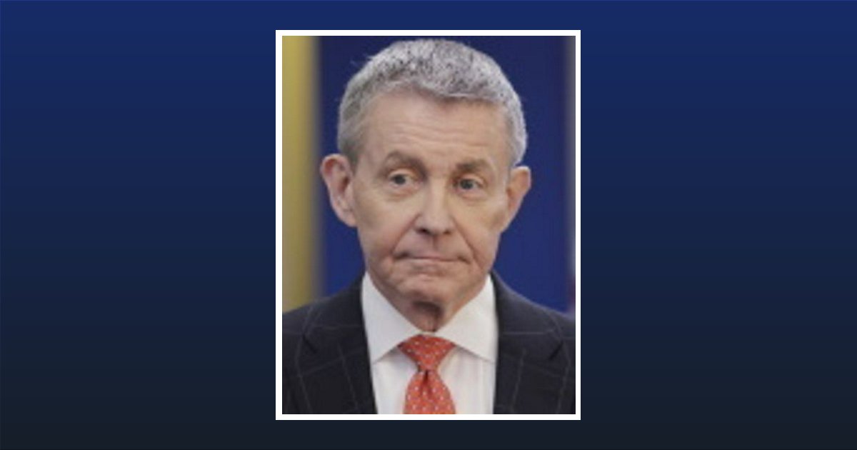 Bill Plante Obituary - Legacy.com