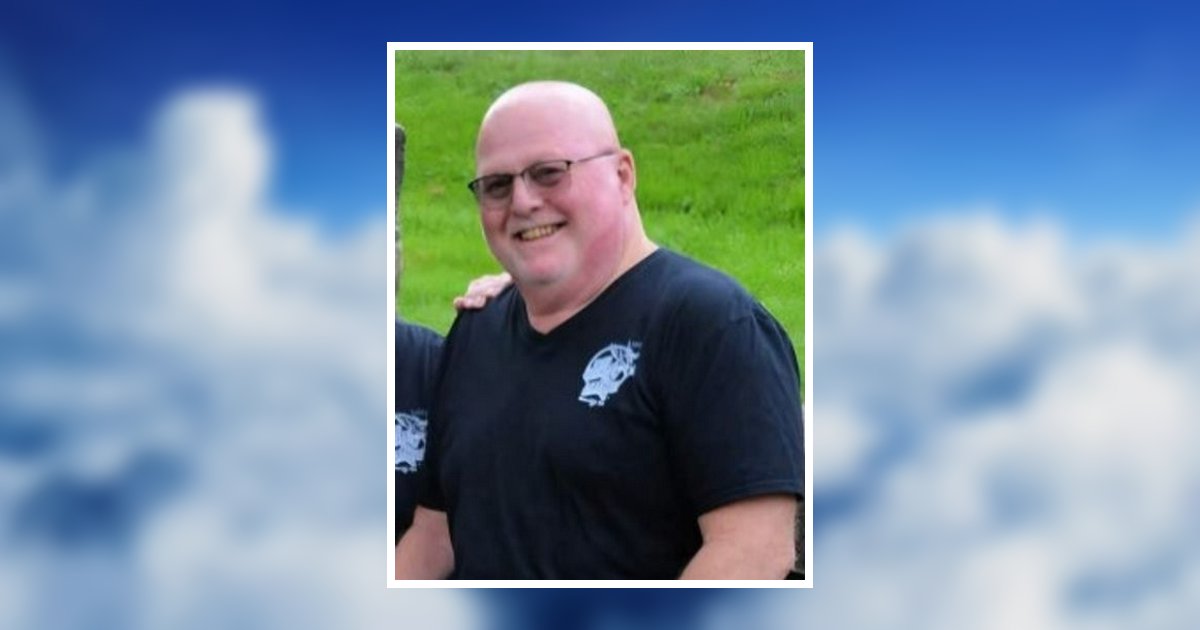 Jeffrey Lynn Wehr Barnesville, OH Obituary
