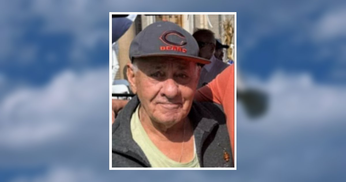 William Parker Obituary, Newark, NJ