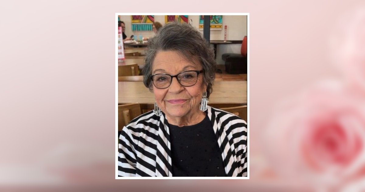 Julia Lynette Thorpe