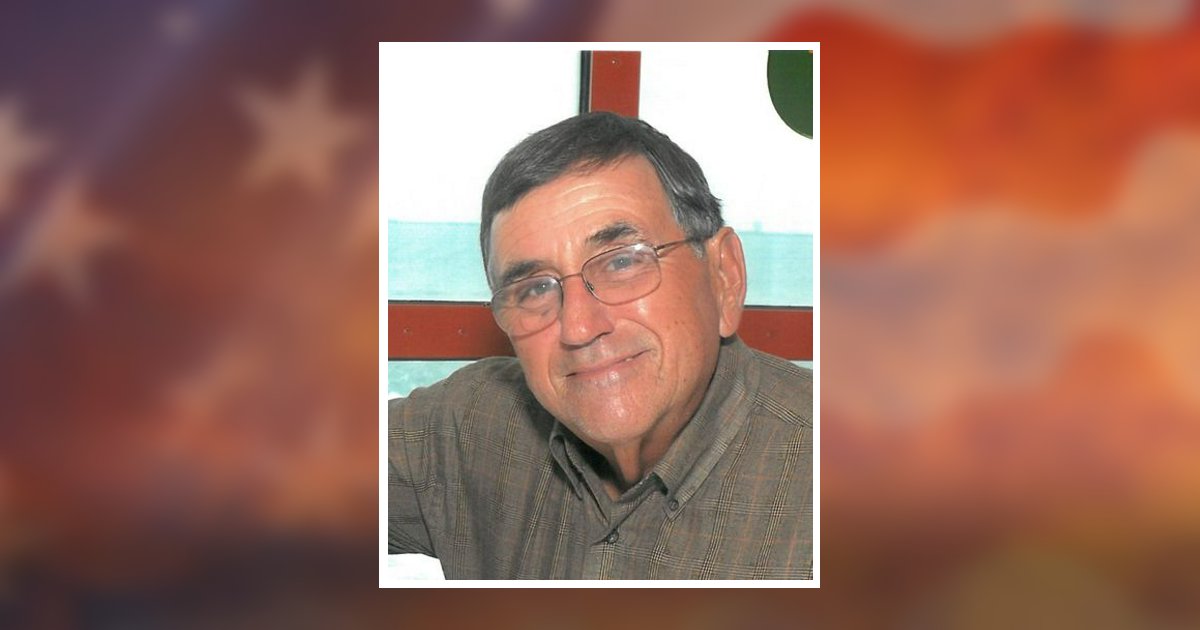 Gary Dean Claflin Obituary 2024 Indiana Funeral Care