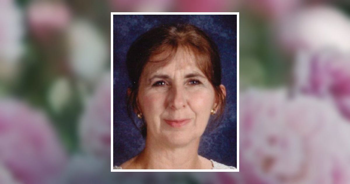 Maydelle Copeland Obituary, La Grange, TX